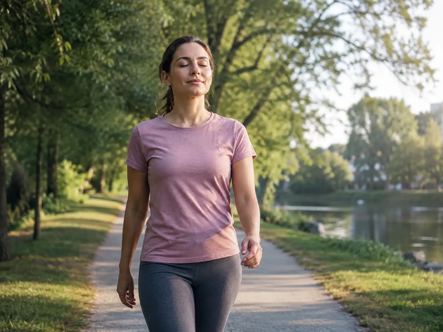 Understanding Anxiety And How Movement Can Genuinely Help