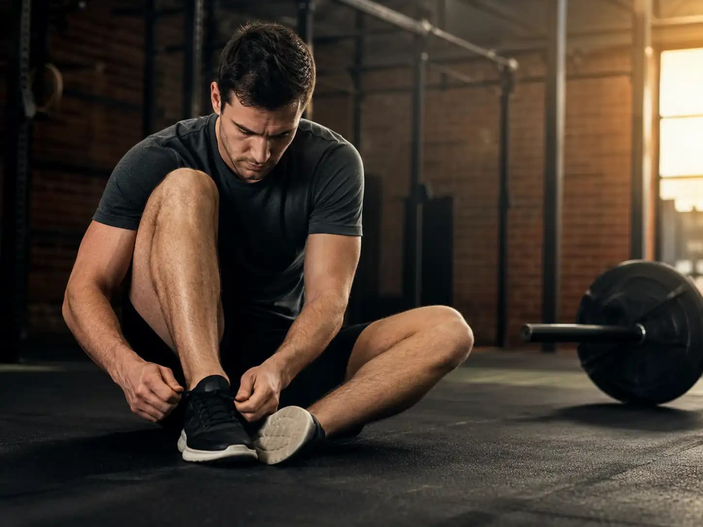 Building Mental Toughness Through Consistent Training