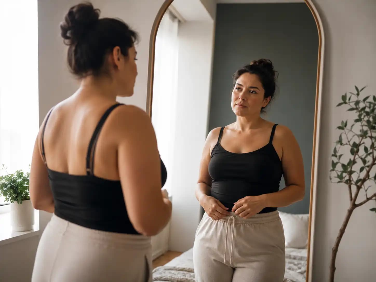 How Body Image And Mental Health Genuinely Influence Each Other