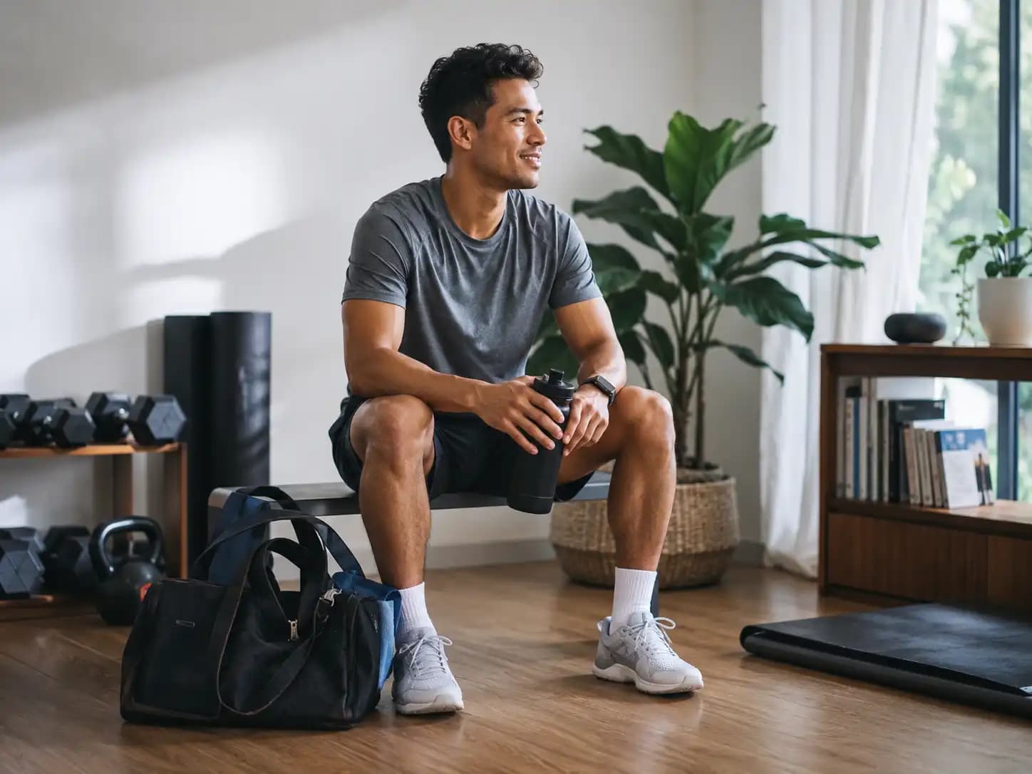Understanding The Mental Health Benefits Of A Consistent Training Routine