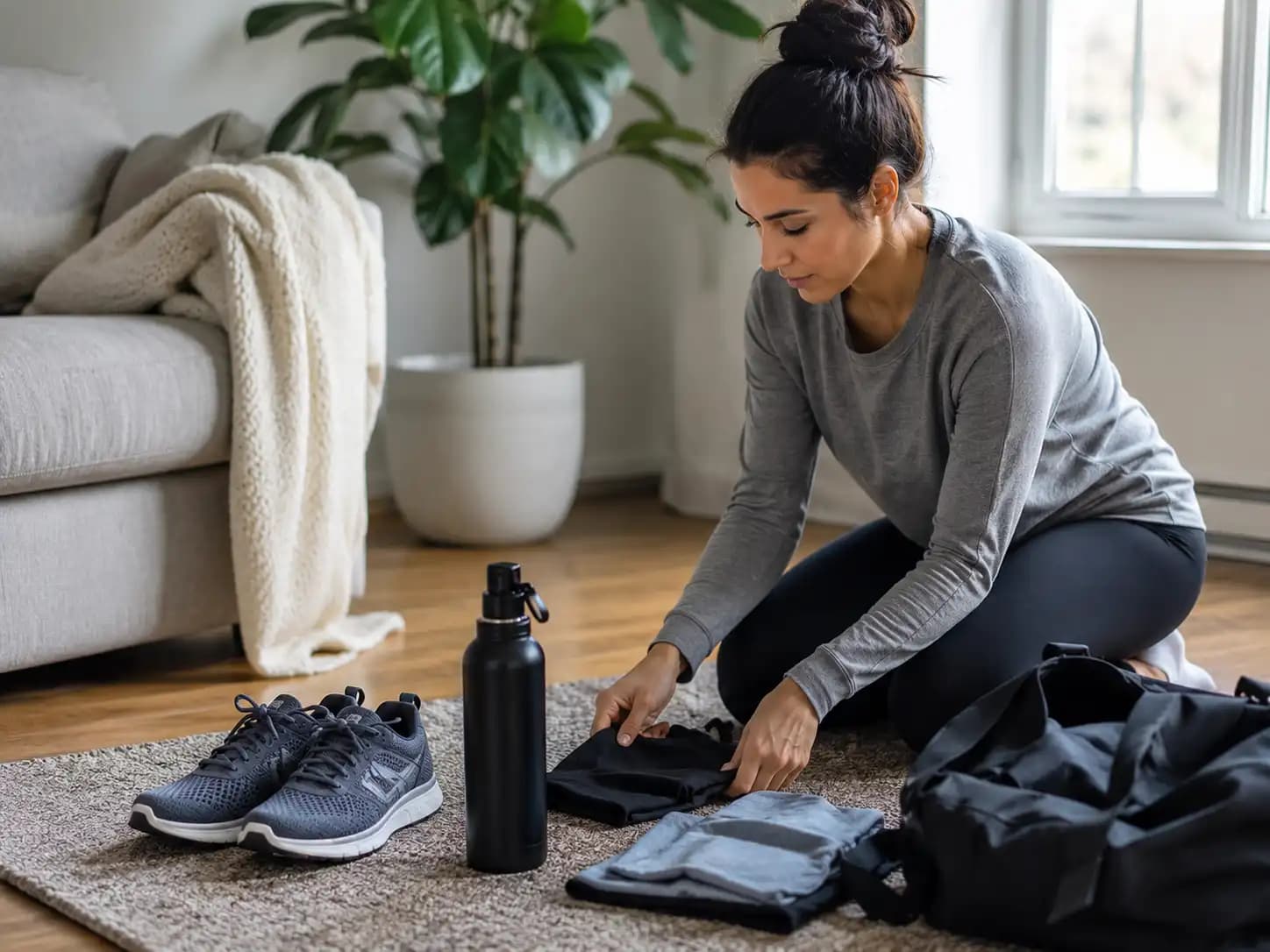 The Psychology Of Habit Formation And Why It Matters For Mental Health