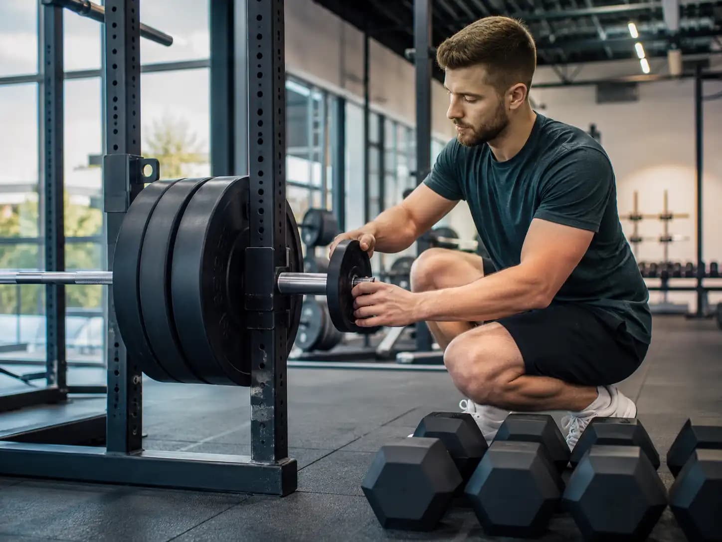 Progressive Overload Explained Simply