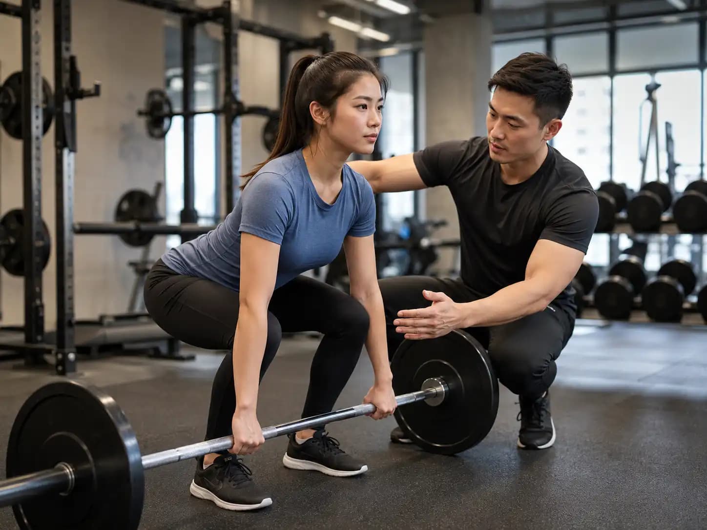 Beginner Strength Training Mistakes That Slow Down Your Progress