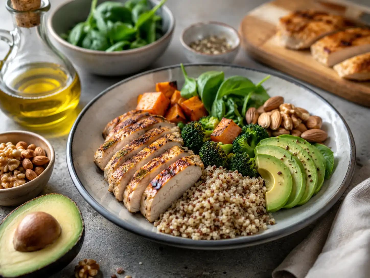 Macros Explained Simply: Protein, Carbs, And Fat Without The Jargon