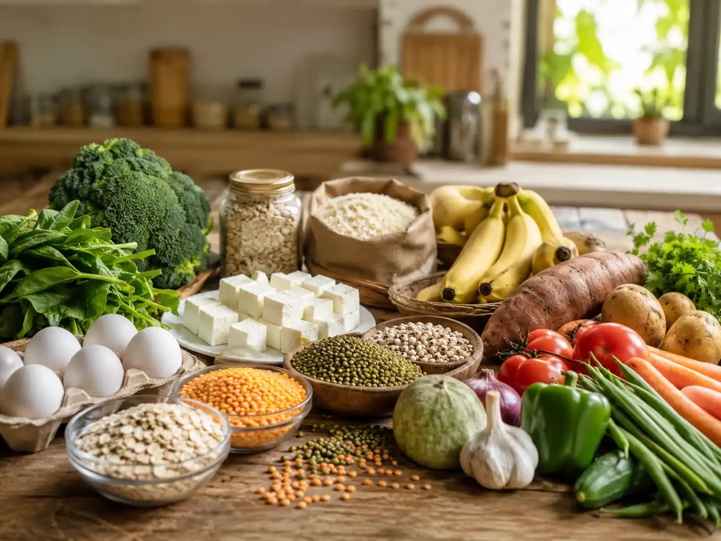 Eating Healthy On A Tight Budget: What Actually Works