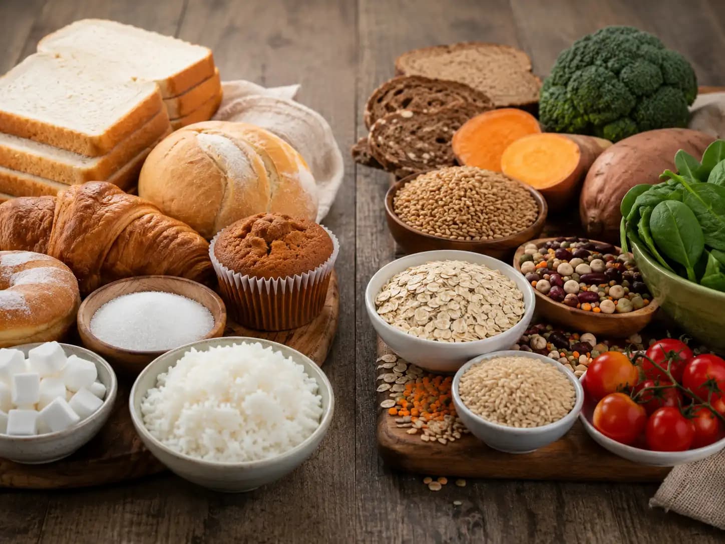 Understanding Food Cravings: Why You Want What You Want