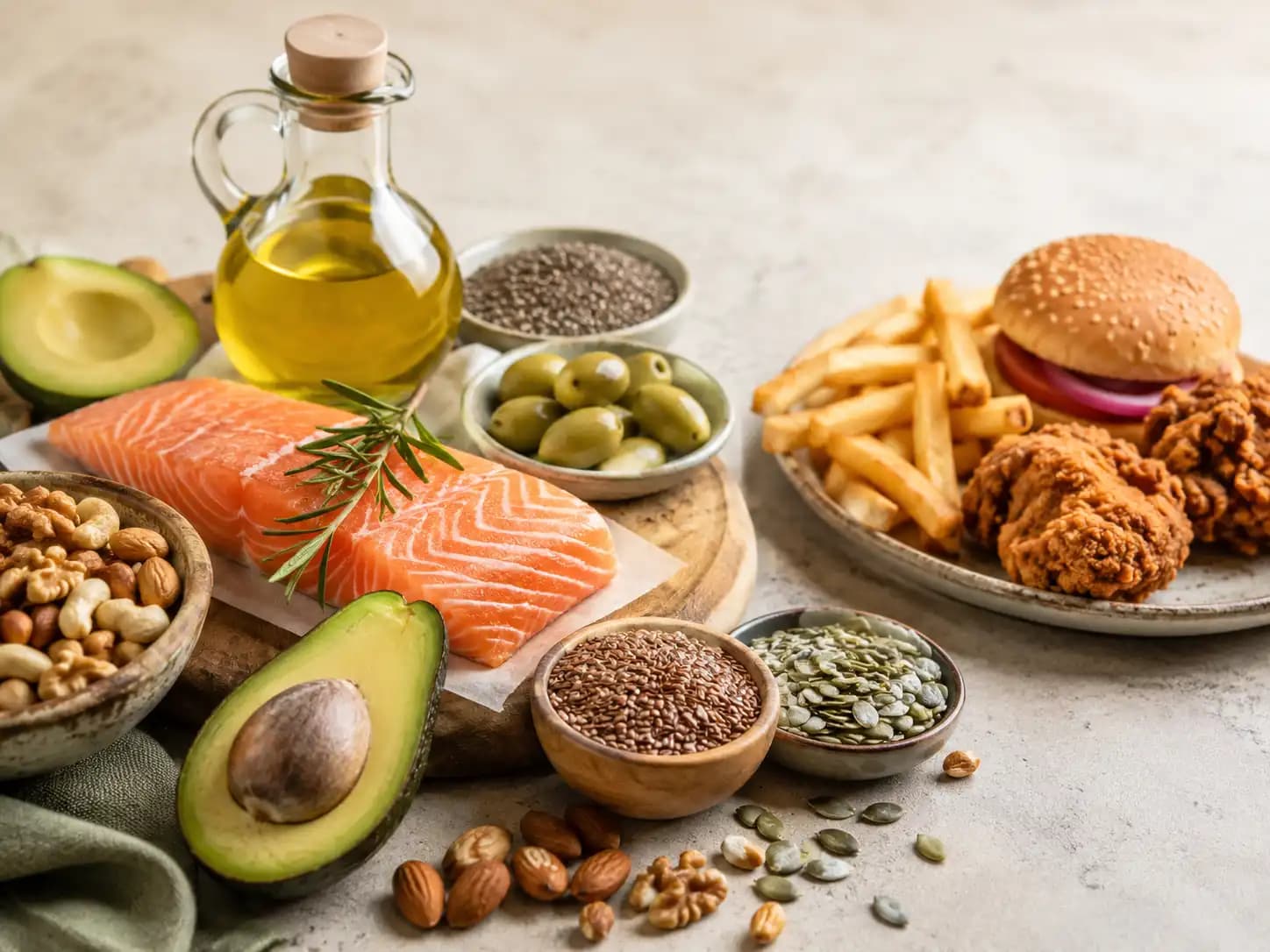 Reading Between The Lines Of 'Healthy' Food Marketing