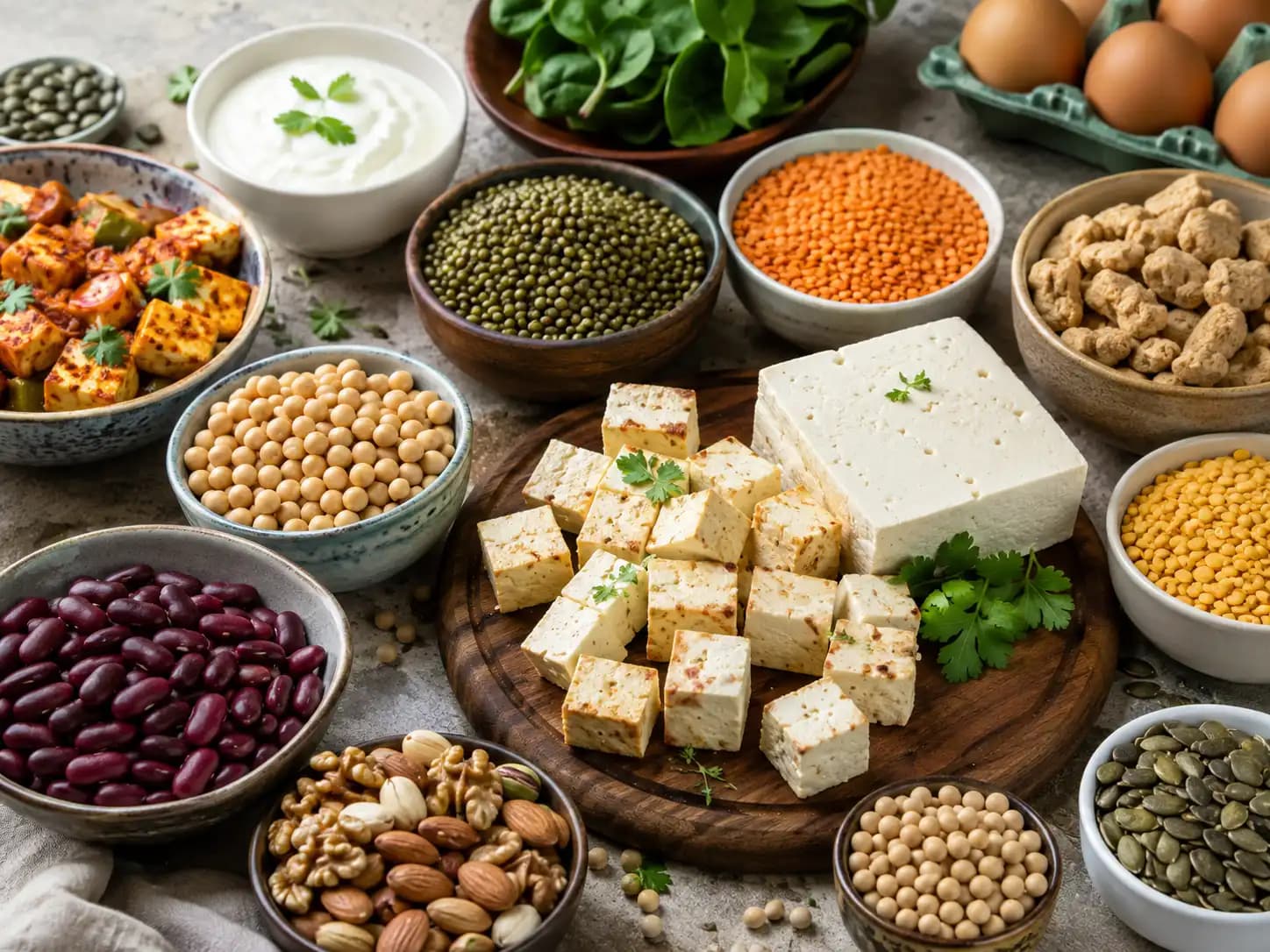How To Build A Grocery List That Sets You Up For Success