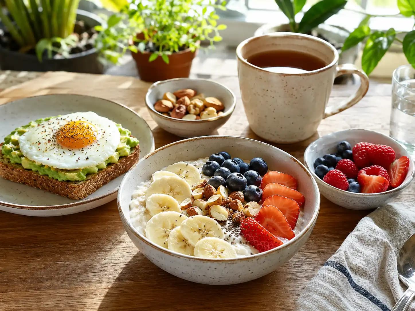 The Difference Between Simple And Complex Carbohydrates