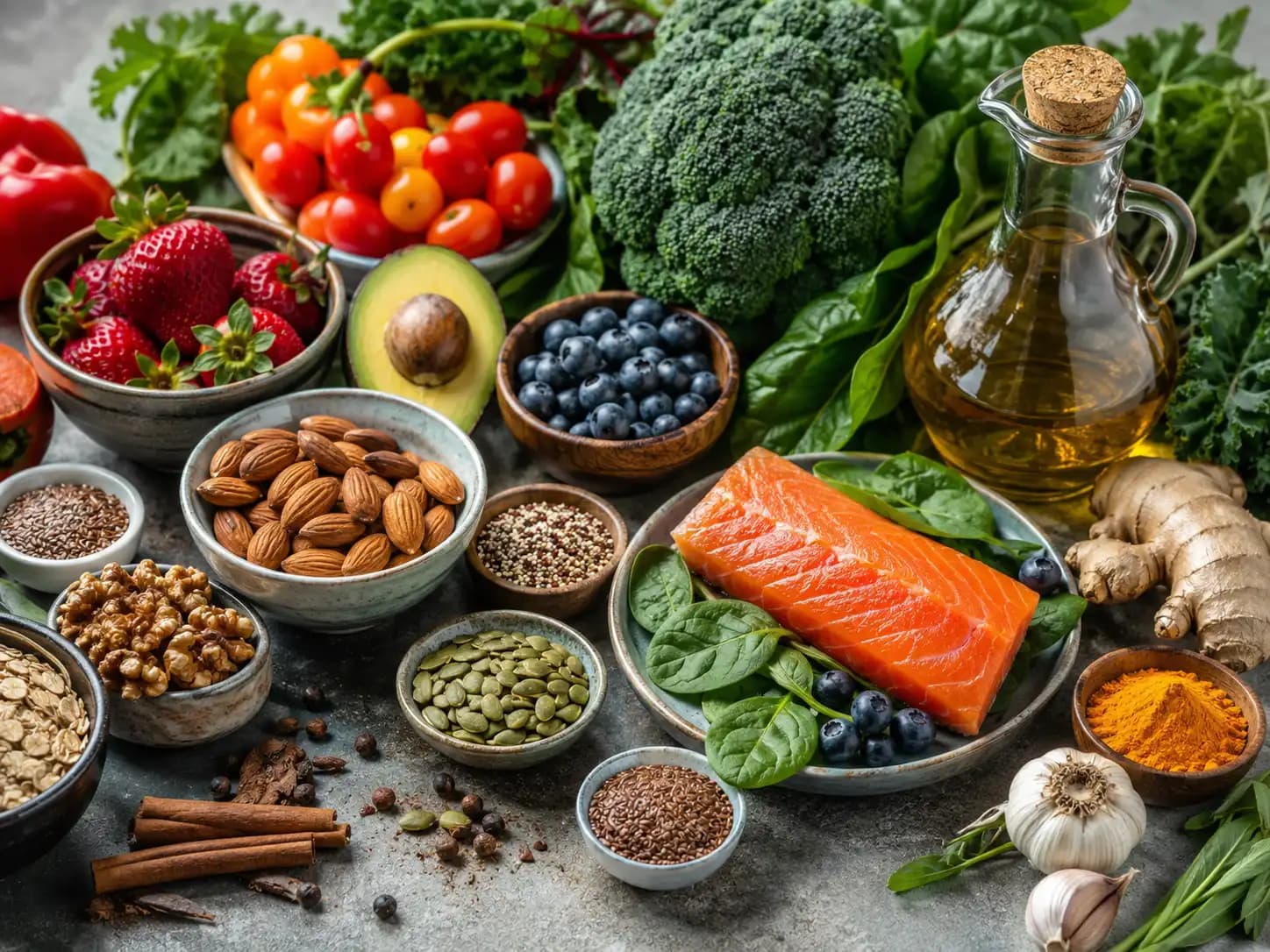 How To Eat Enough Vegetables When You Genuinely Don't Like Most Of Them