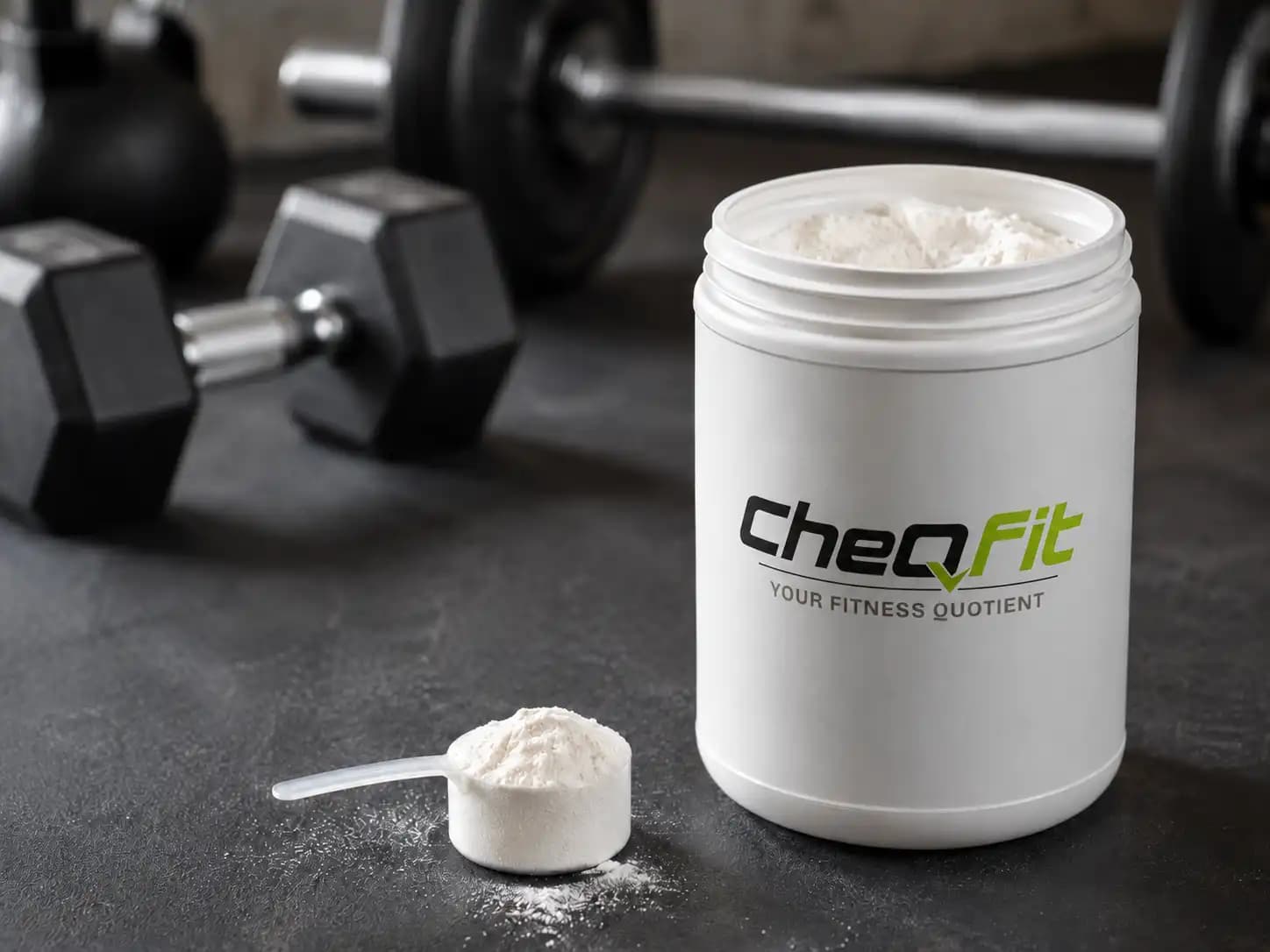 Whey Protein: What It Actually Is, And Who Actually Needs It