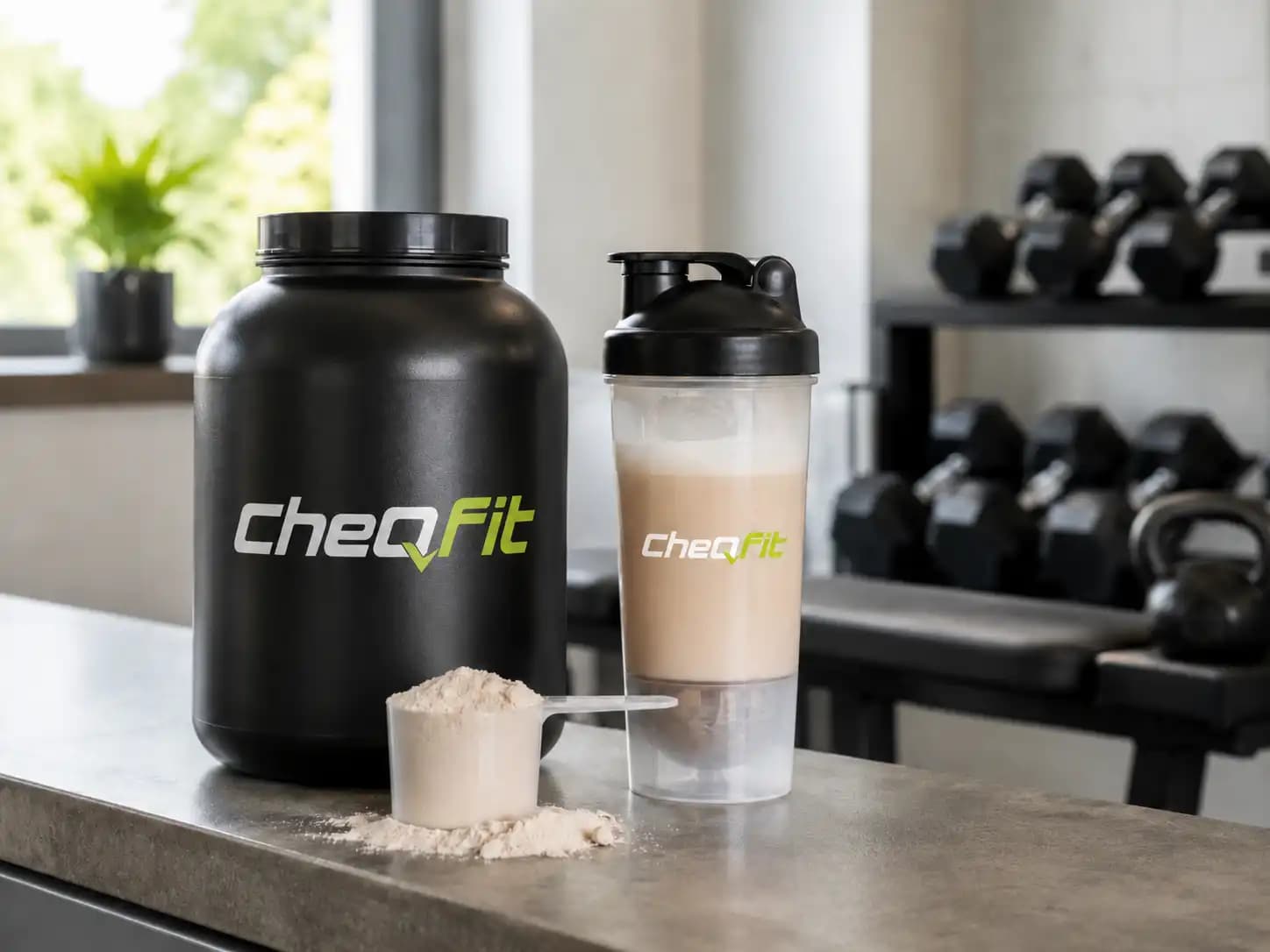 Creatine Monohydrate: The Most Researched Supplement, Explained Simply