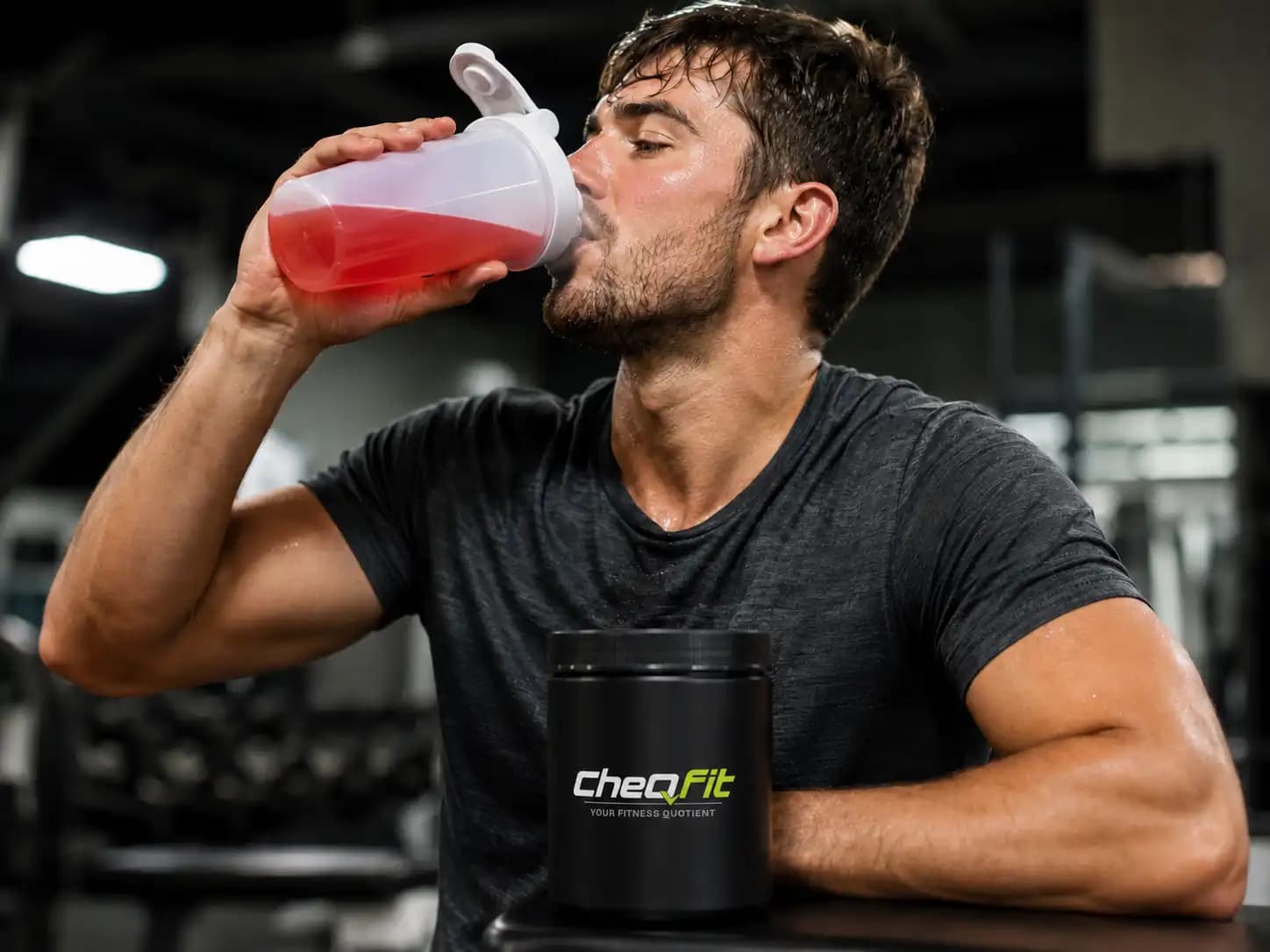BCAAs: Do You Need Them If You're Already Eating Enough Protein?