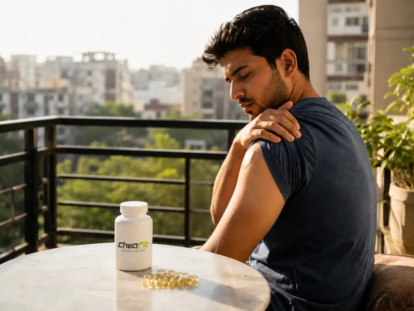 Vitamin D Deficiency: Why It's So Common In India Despite The Sunshine