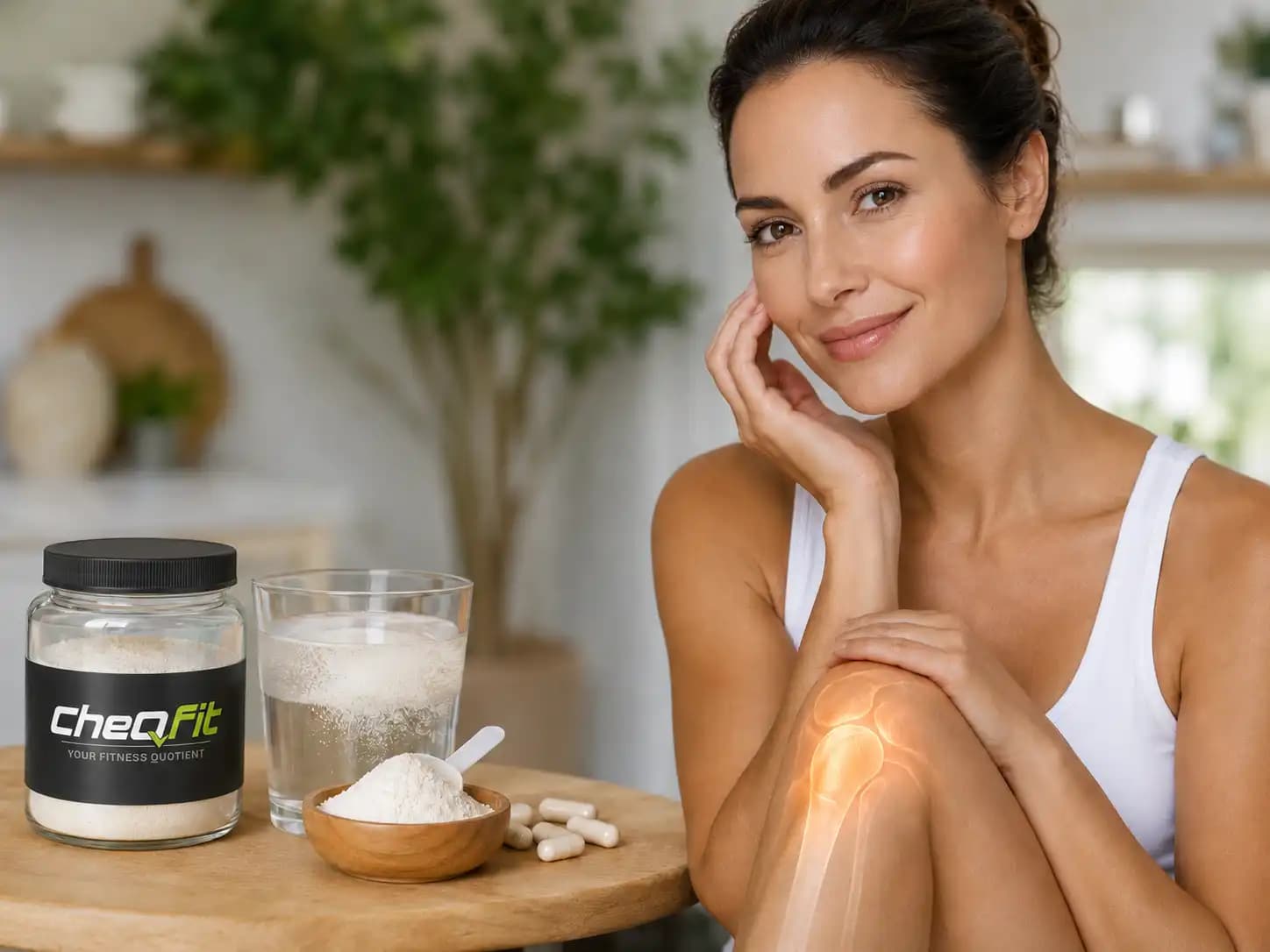 Collagen Supplements: Genuine Benefit Or Marketing Hype?