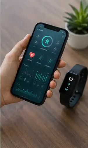 Wearable Fitness Trackers: How Accurate Are They Really?