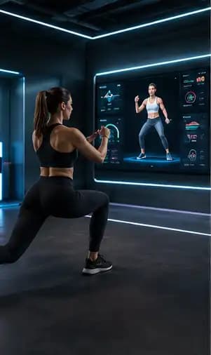 Understanding The Rise Of Recovery-Focused Fitness Studios