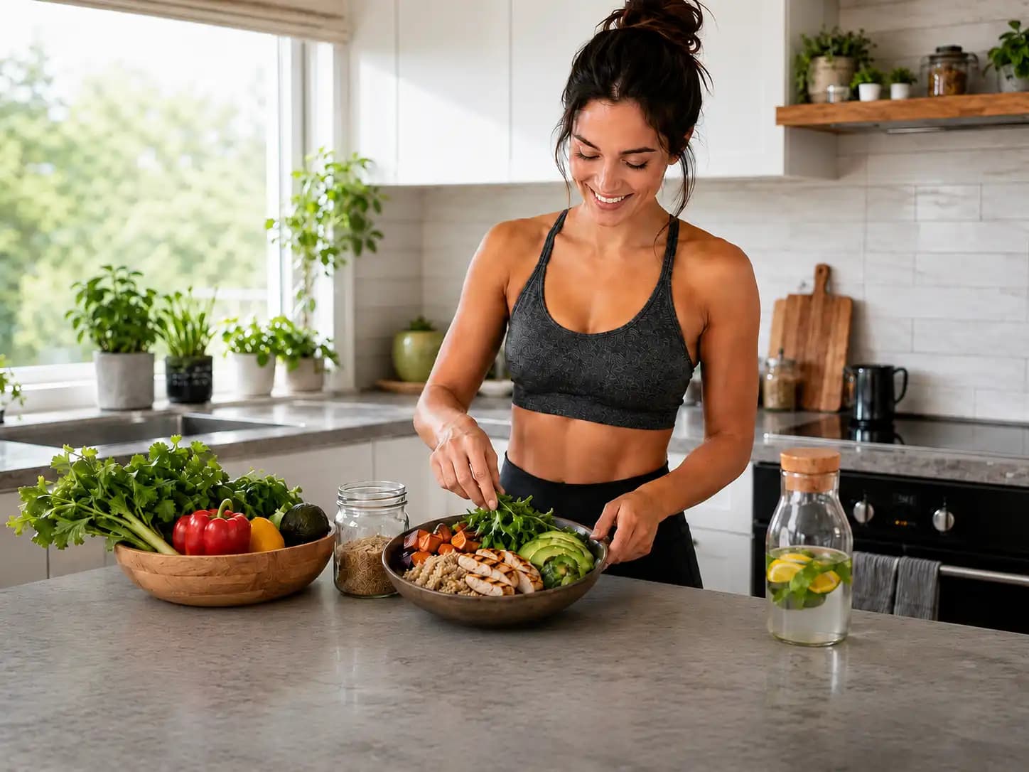 The Sustainable Weight Loss Formula: Why Slow And Steady Actually Wins