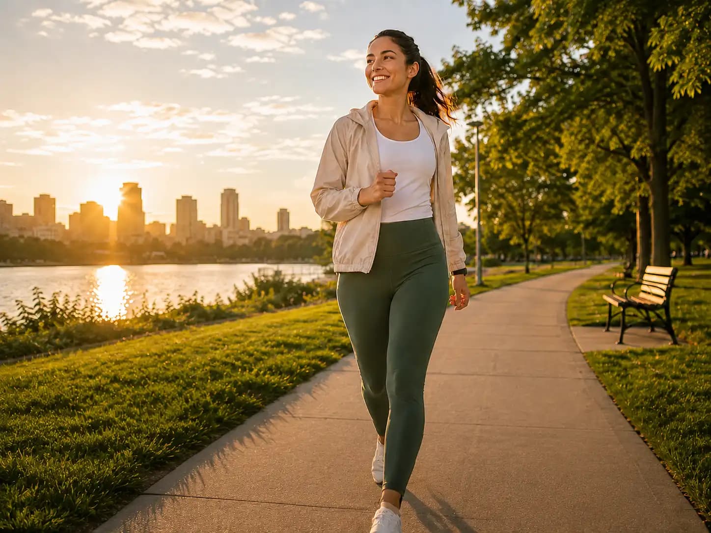 Walking For Weight Loss: The Most Underrated Tool You're Ignoring