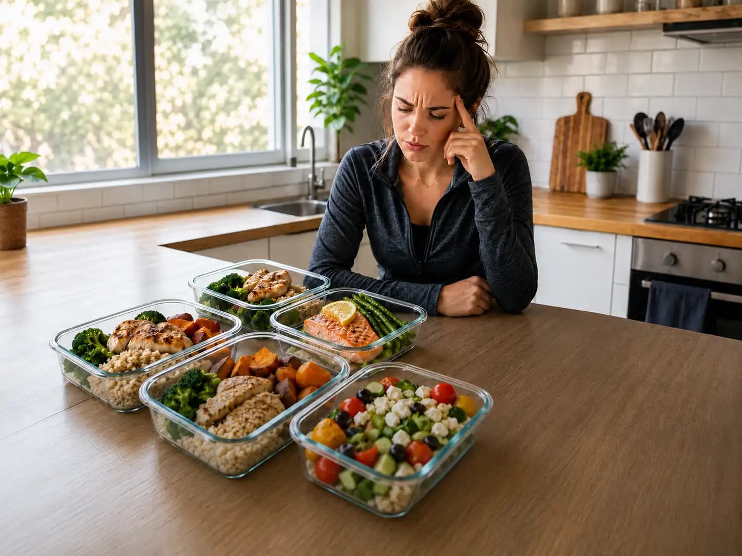 7 Weight Loss Mistakes Even Smart, Disciplined People Make