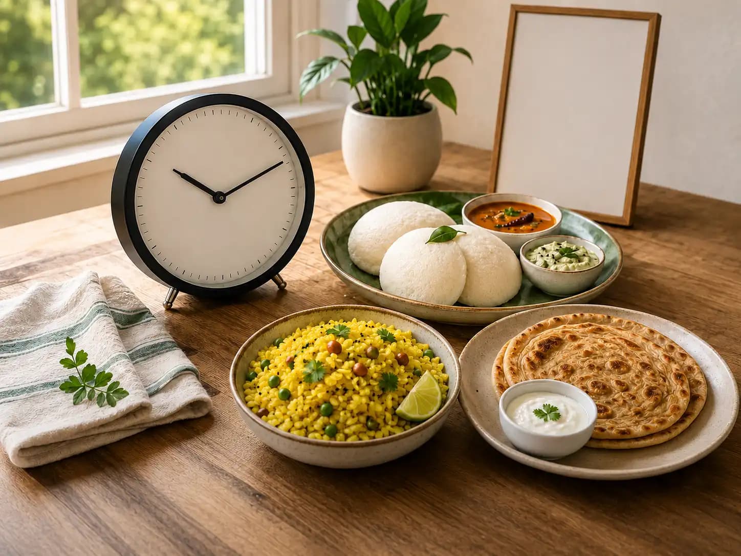 Intermittent Fasting For Indian Meal Culture: Does It Actually Work?