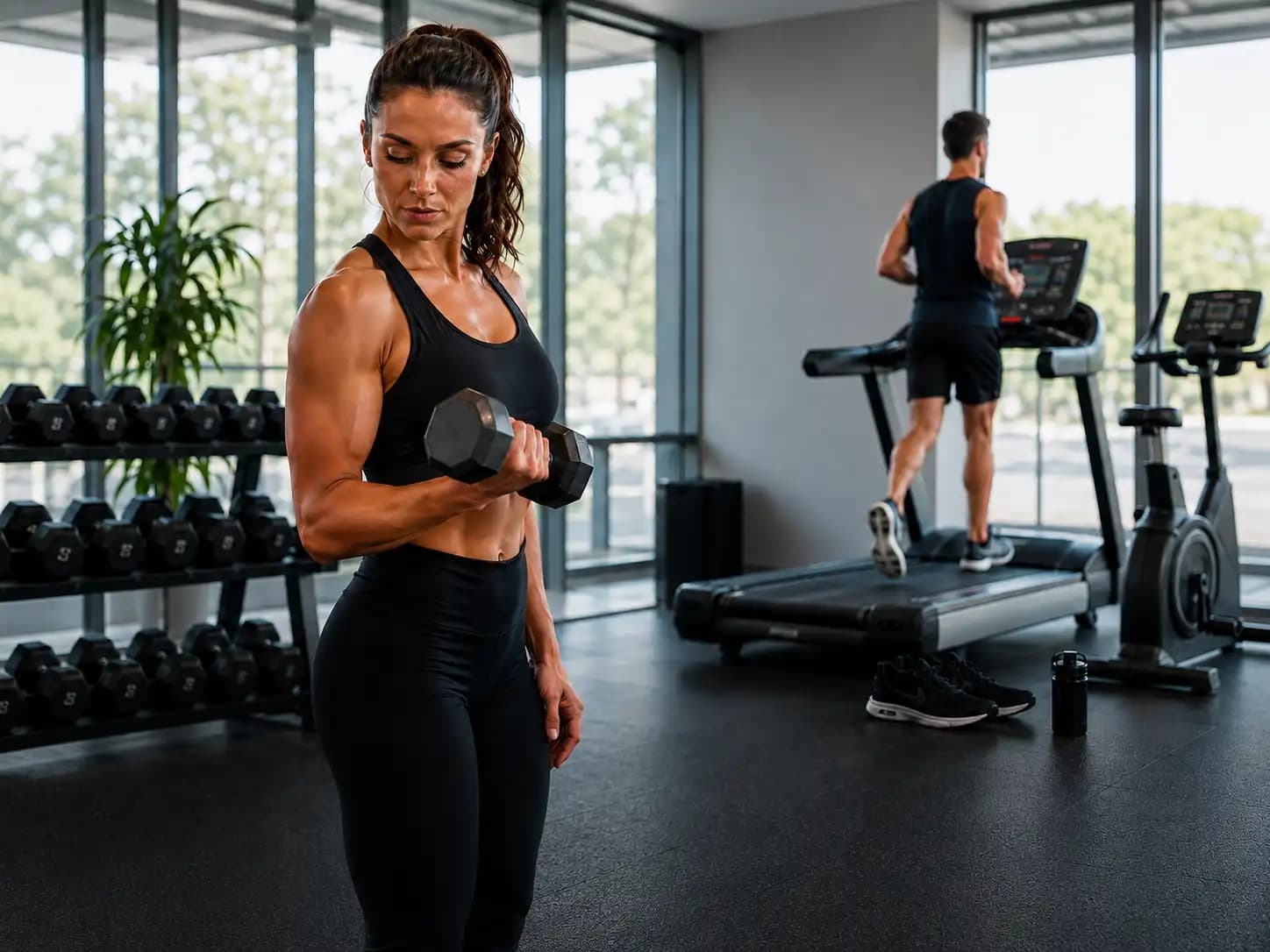 How Stress And Cortisol Actually Affect Belly Fat