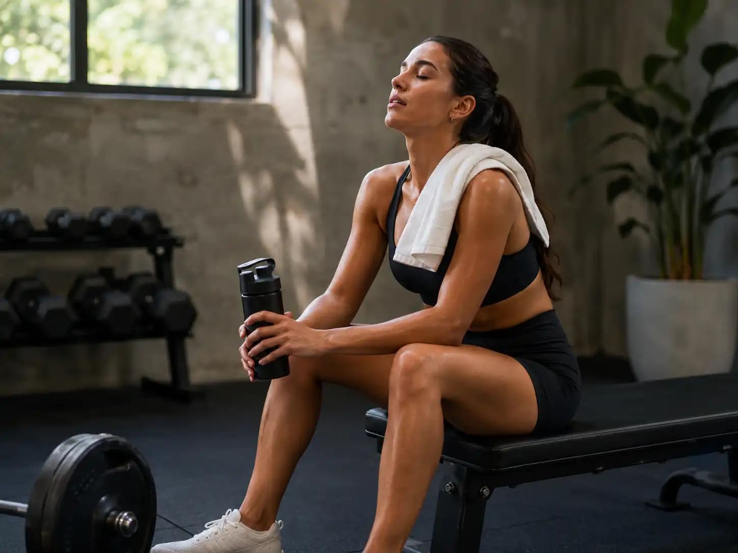 Why Recovery Is Just As Important As Training Itself
