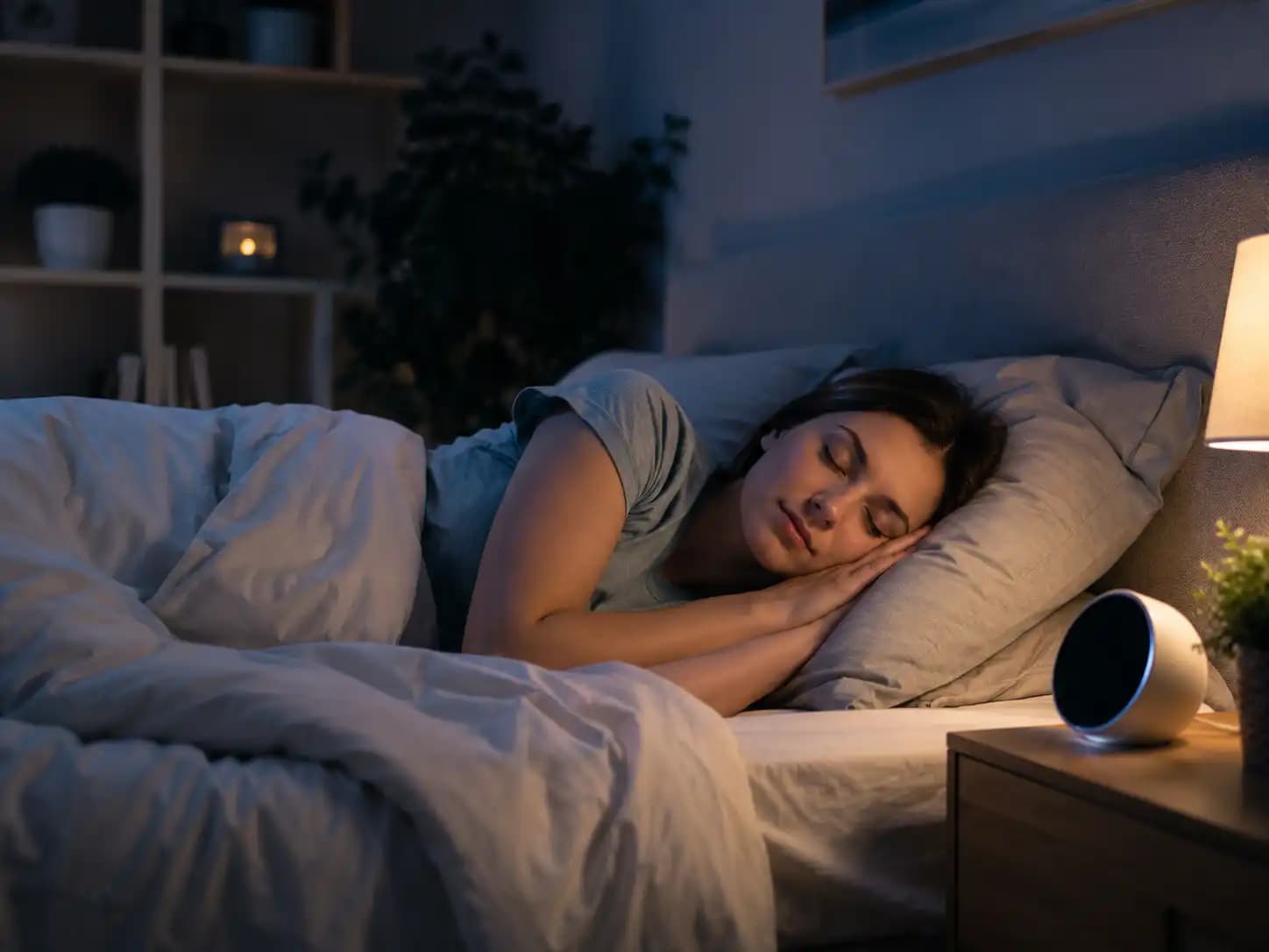 How To Build A Wind-Down Routine That Actually Works