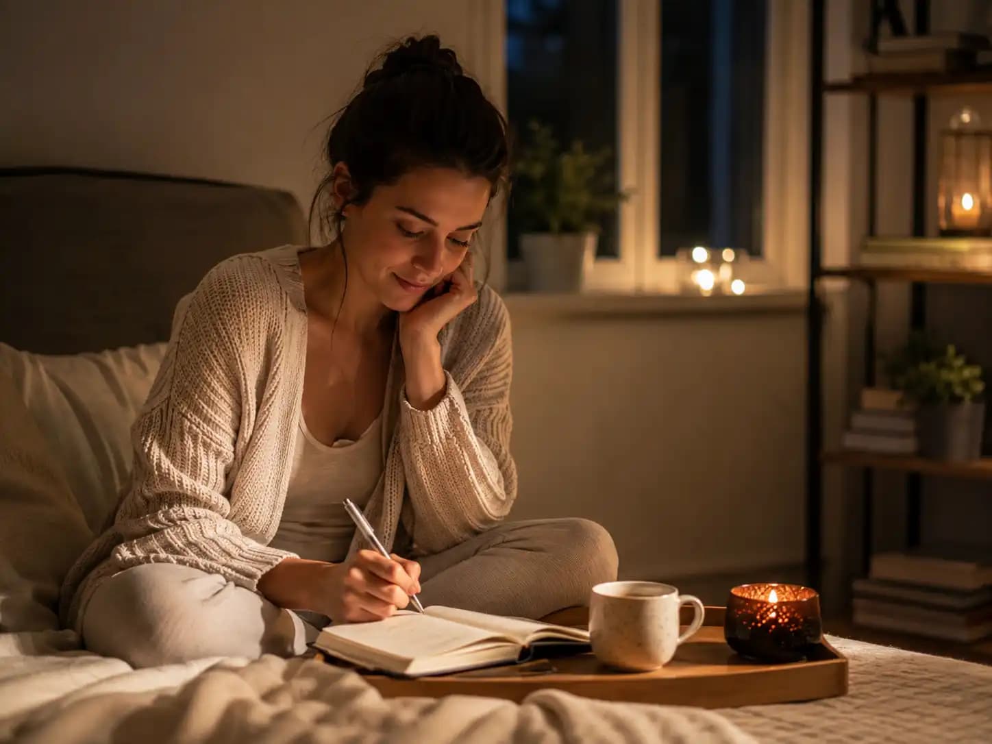 The Role Of Stress Management In Overall Wellness