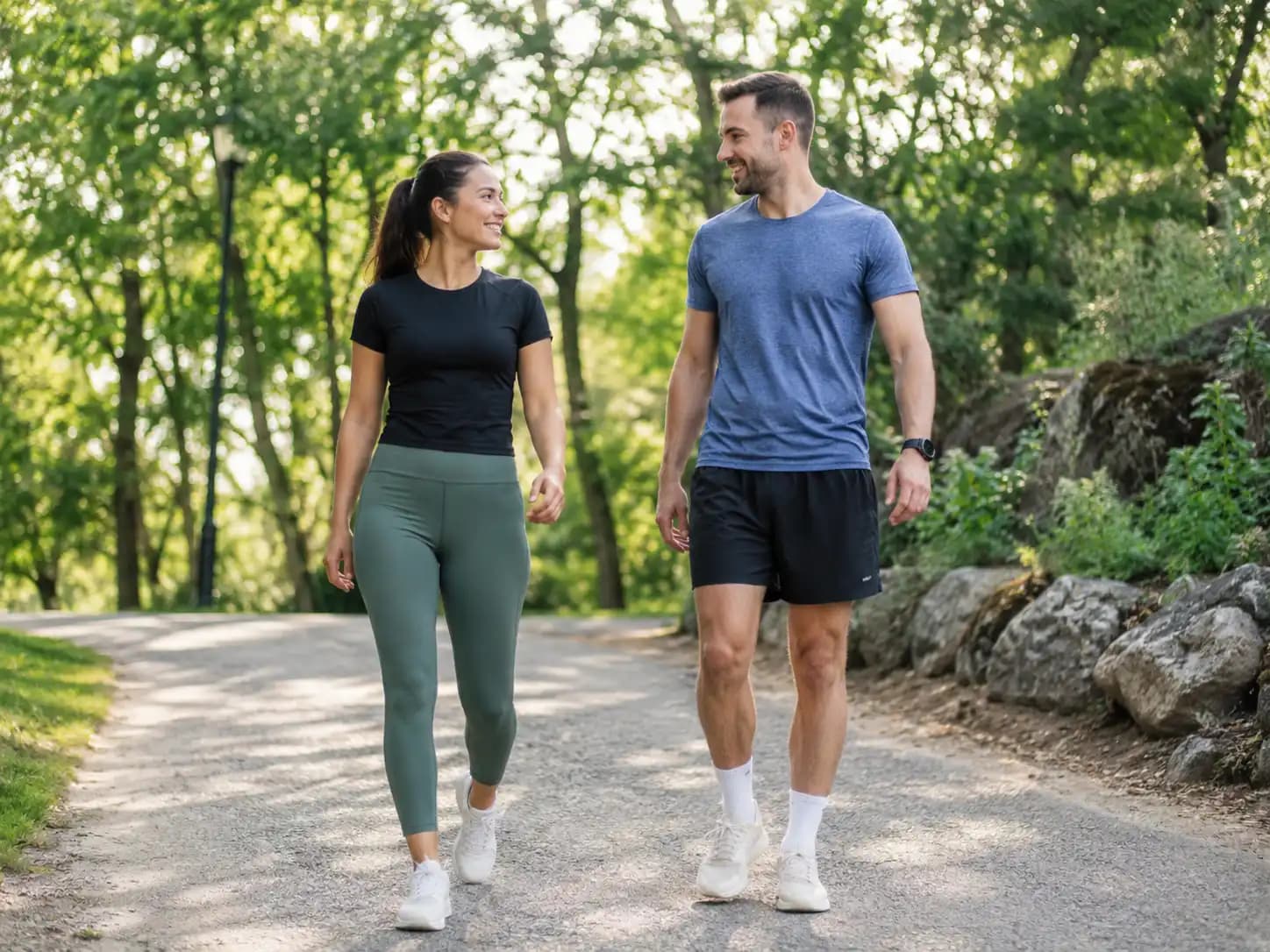 Active Recovery Days Explained