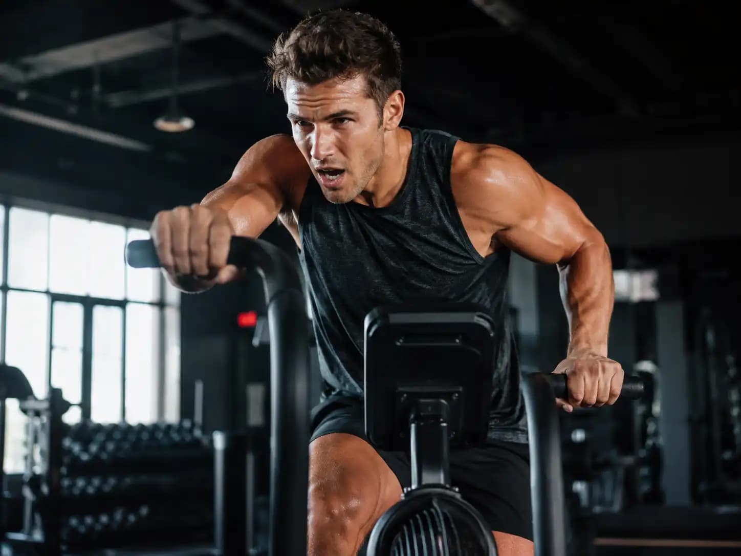 HIIT vs Steady-State Cardio: Which Is Actually Right For You?