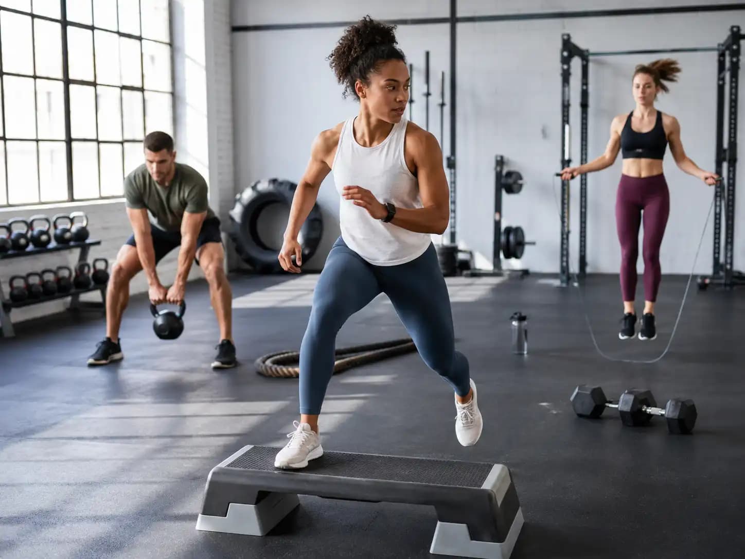 Warm-Up Routines That Actually Prepare Your Body