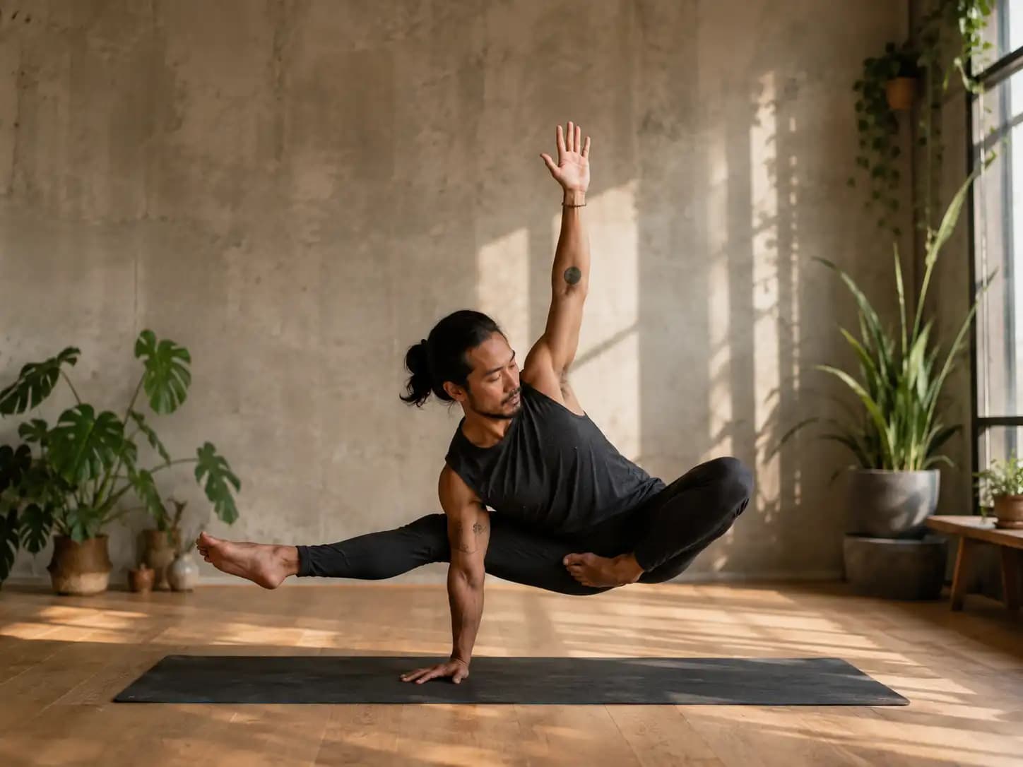 Cool-Down And Stretching: What Actually Matters After A Workout