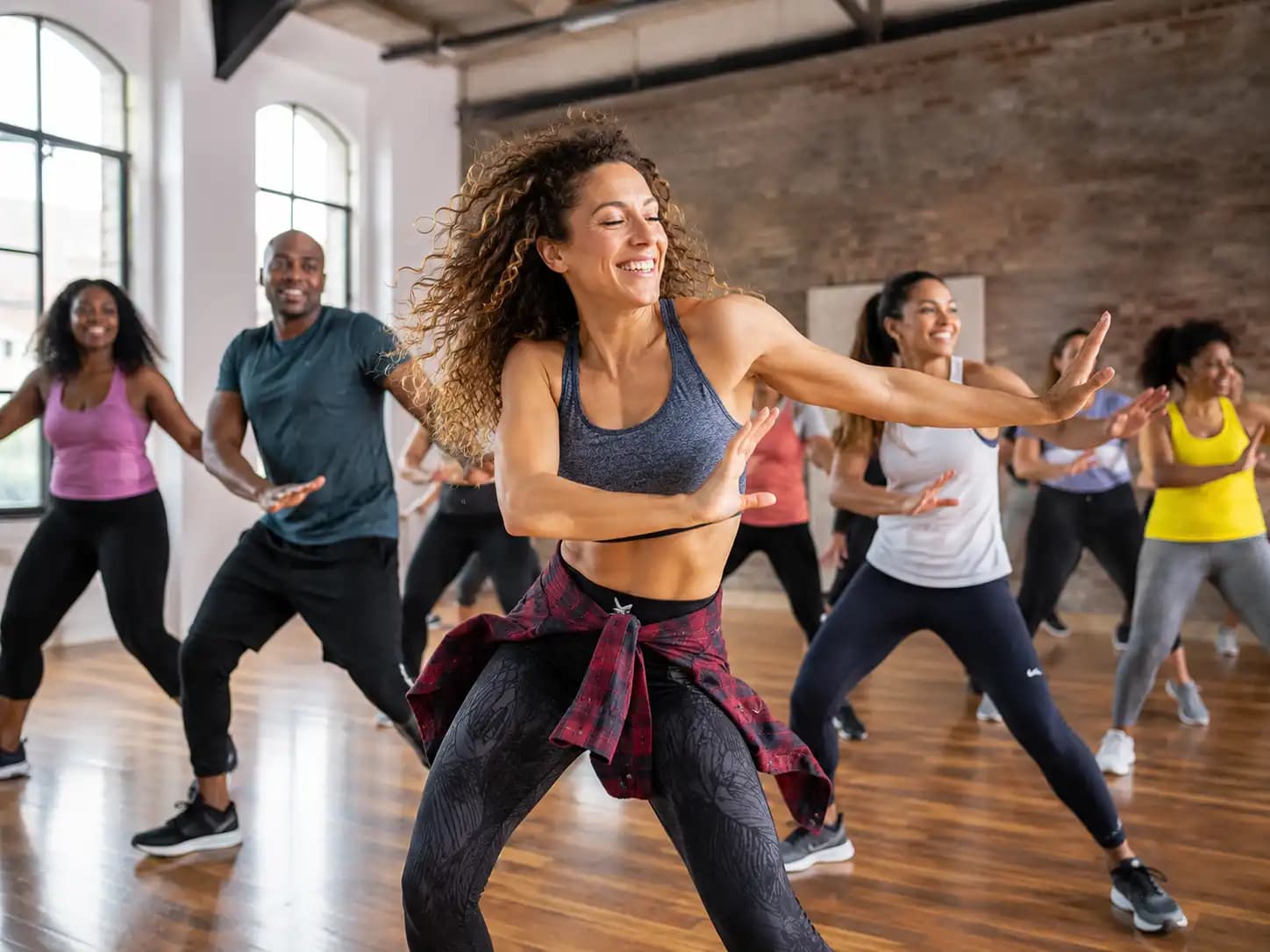 Circuit Training Explained: A Time-Efficient Way To Train