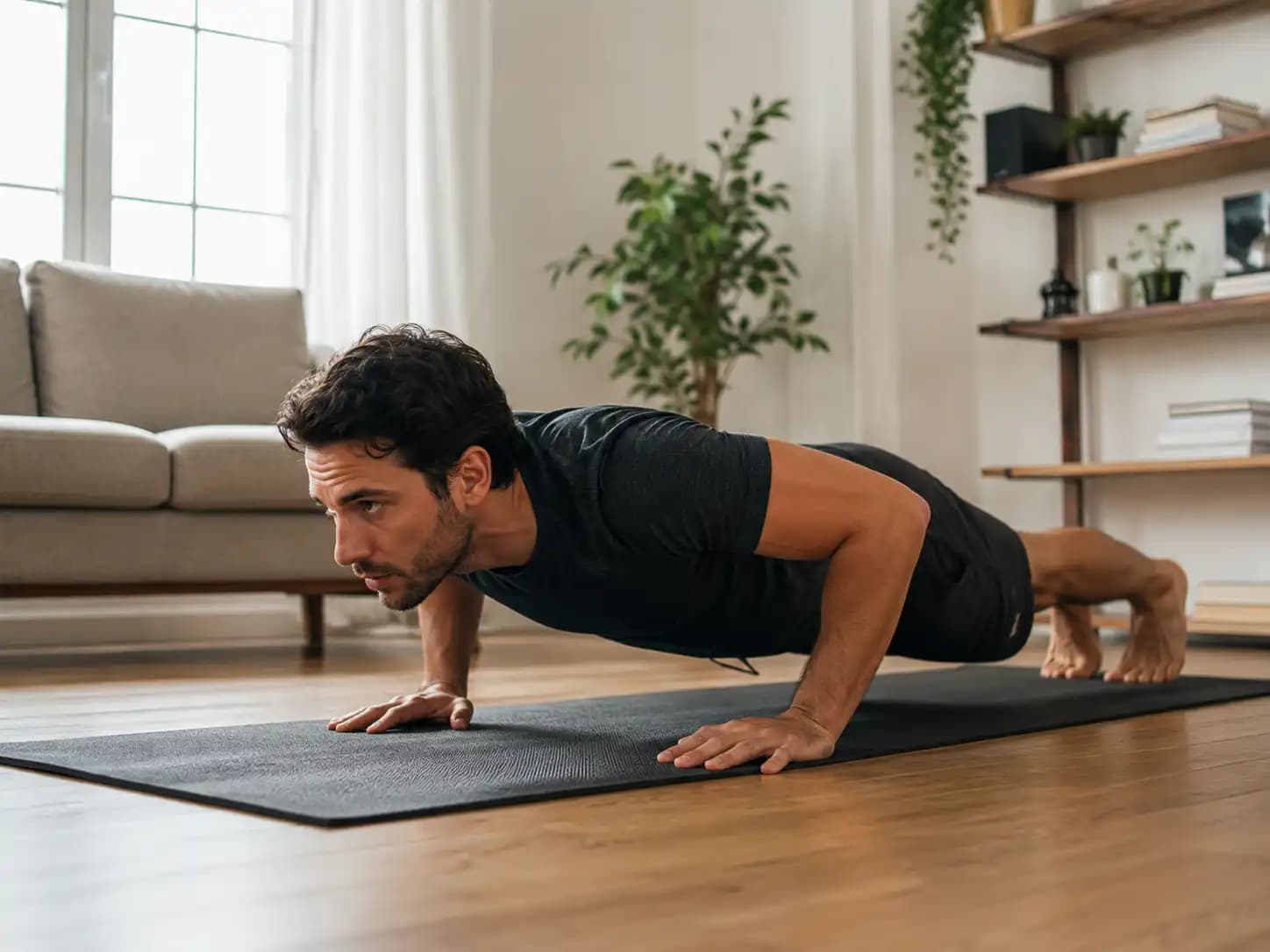 Pilates vs Yoga: What's Actually The Difference?