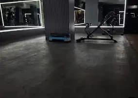 Plasis Fitness free weights
