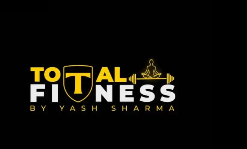 Total Fitness By Yash Sharma Kalkaji cardio deck