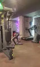 19FITNESS Alaknanda main floor