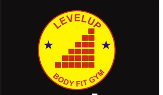 Levelup Body Fit Gym main floor