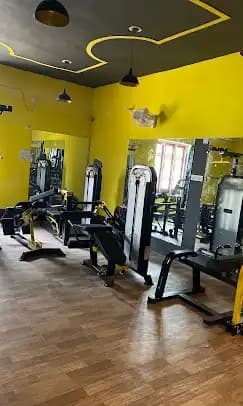 PB02 GYM free weights
