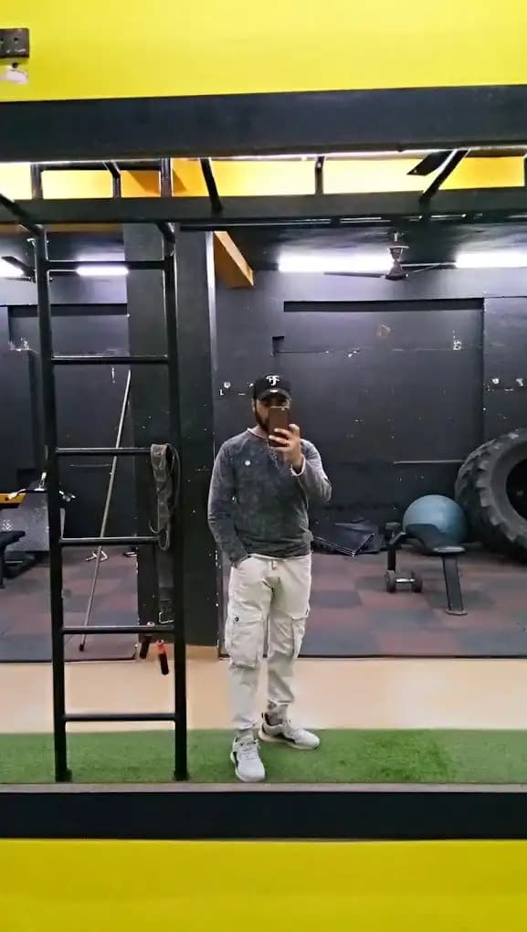 Fitness factor training zone