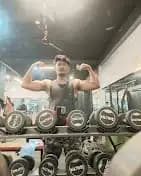 BMS FITNESS main floor