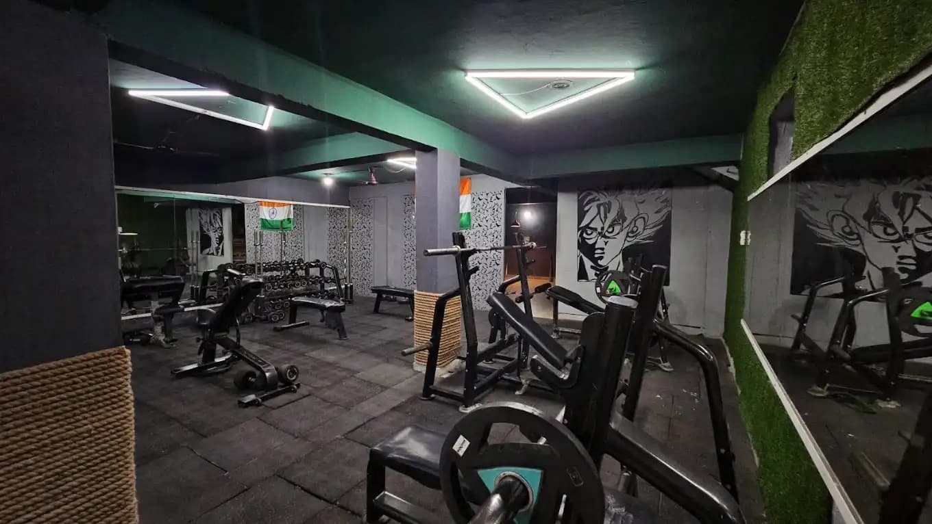 VN FITNESS