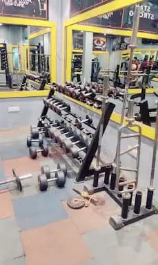 Ignite Fitness