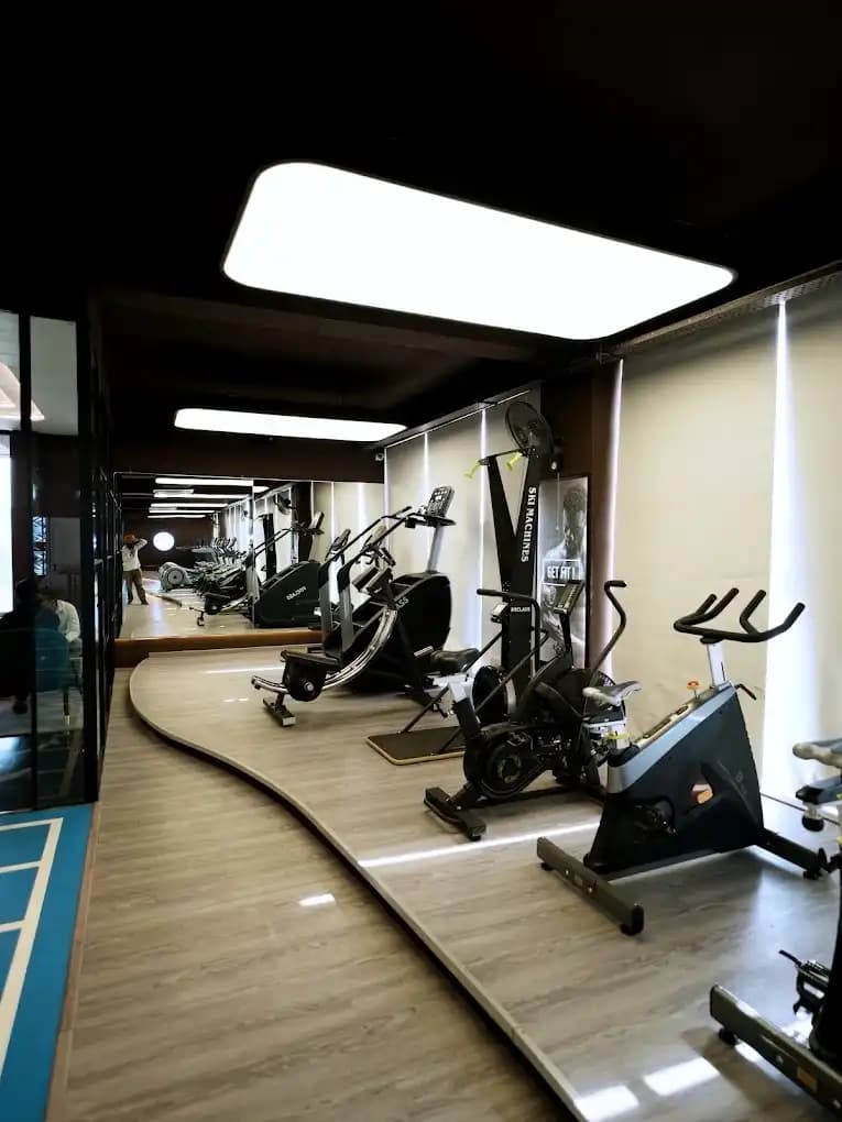 FitClass Sector 82 Gurugram training zone