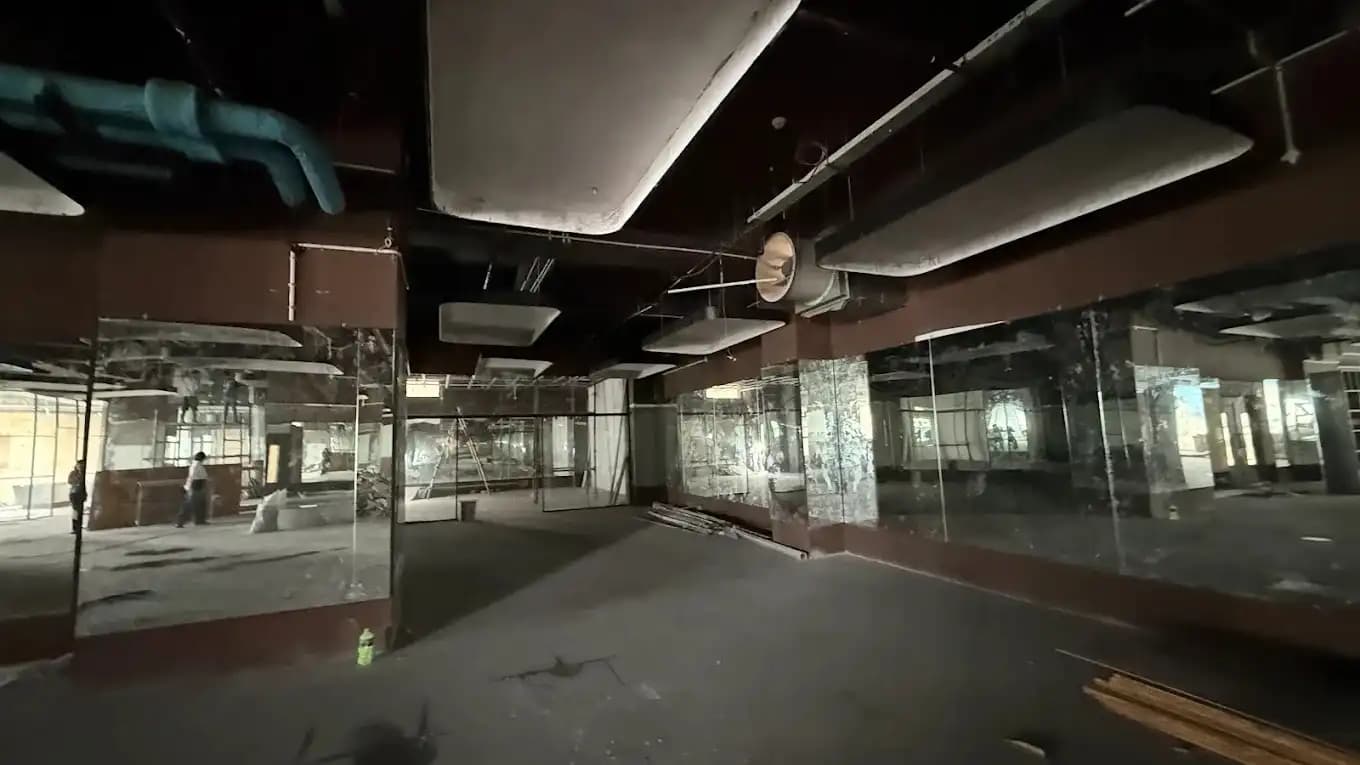FitClass Sector 83 main floor