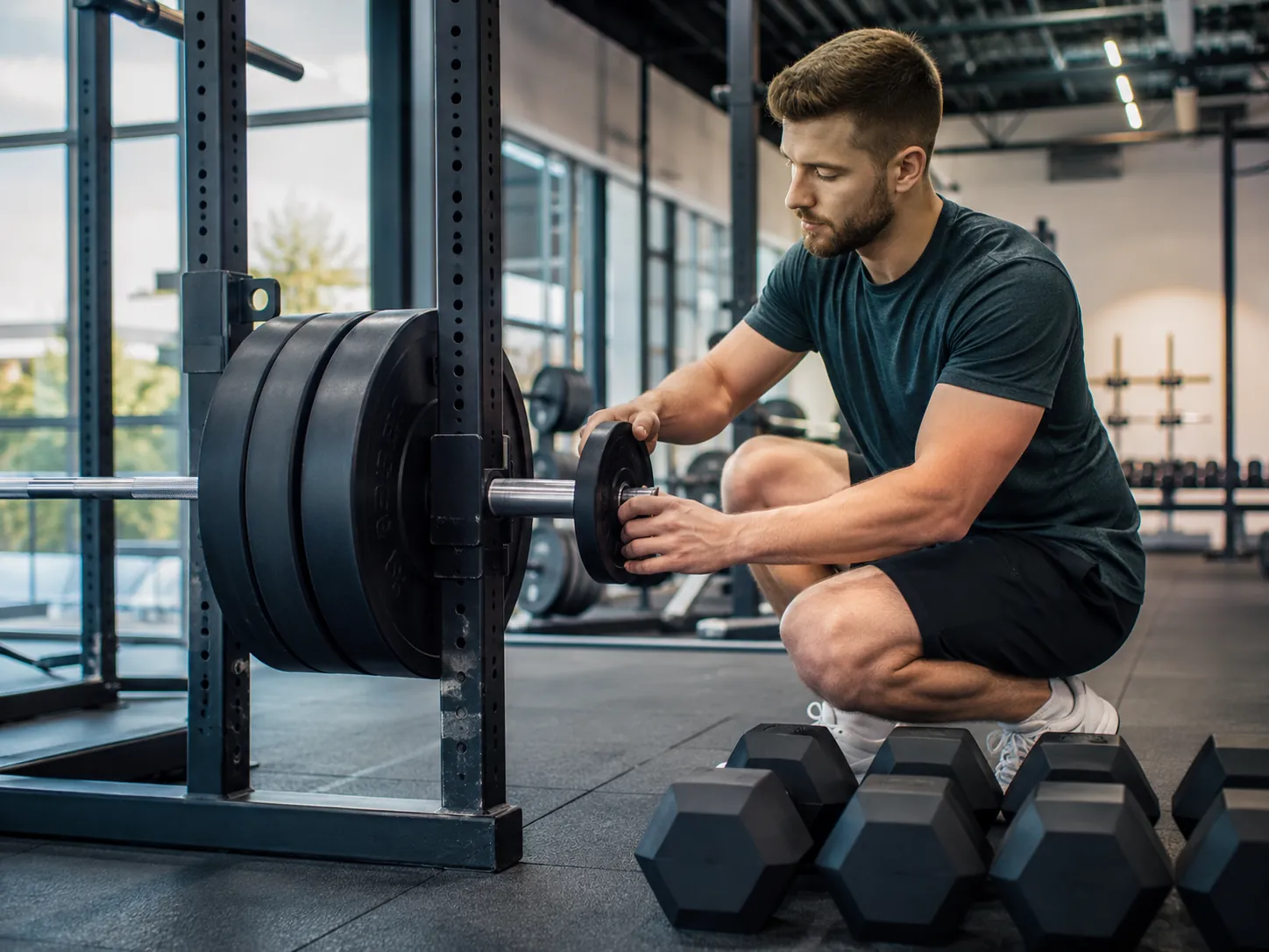 Progressive Overload Explained Simply