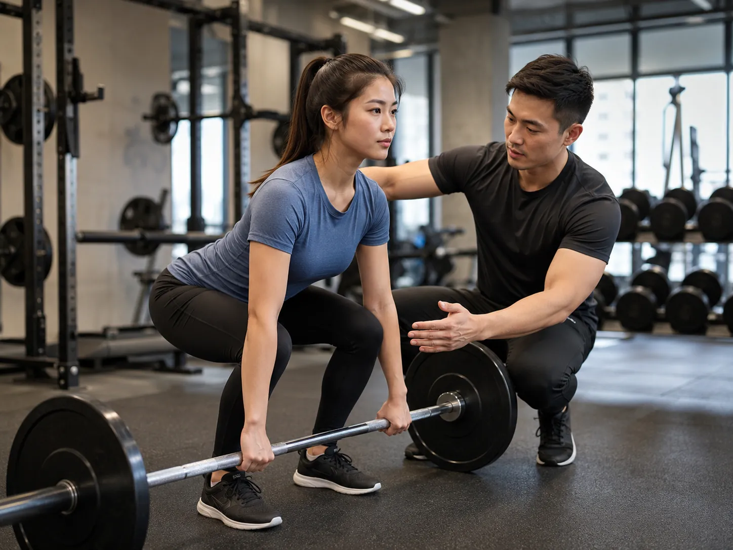 Beginner Strength Training Mistakes That Slow Down Your Progress