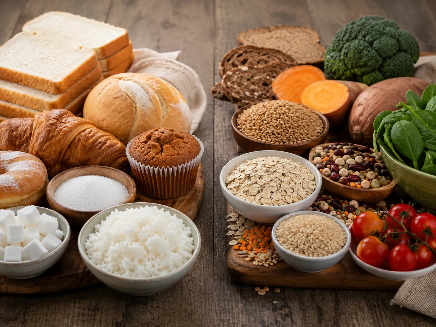 Understanding Food Cravings: Why You Want What You Want