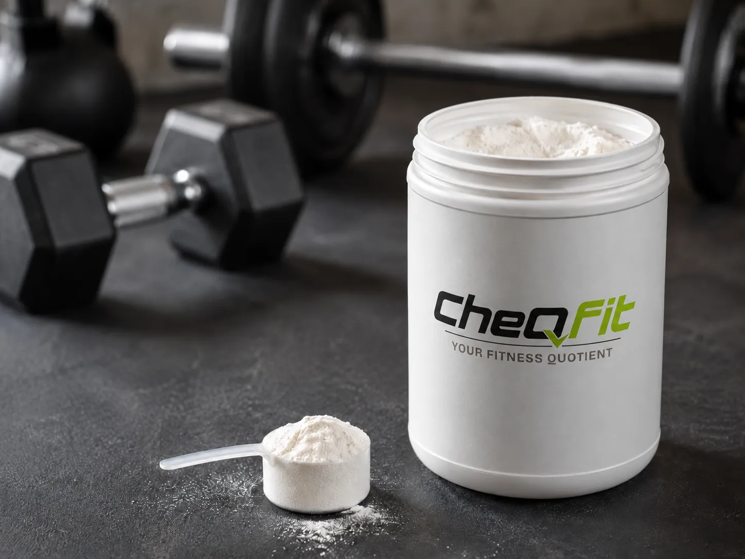 Whey Protein: What It Actually Is, And Who Actually Needs It